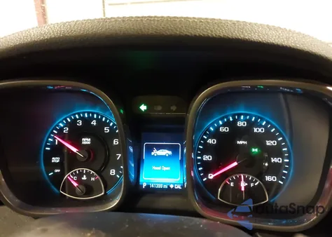 2014 Chevrolet Malibu 1Lt z USA, uszkodzony, nr VIN 1G11C5SLXEF304059